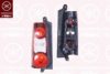 KLOKKERHOLM 05520715 Combination Rearlight